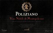 Vino nobile_Poliziano